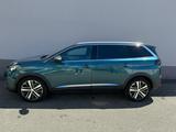 Peugeot 5008 BlueHDi 180 EAT8 GT GT - Peugeot 5008 von privat