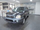 Hyundai SANTA FE 2.4 GLS Leder PDC Sitzheizung - Hyundai SANTA FE aus 2004