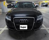 Audi A6 2.7 TDI (DPF) multitronic Avant -Standh.Leder - Audi A6: Kombi, 2.7
