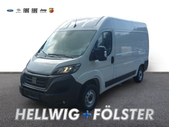 Fiat Ducato L2H2+Klima+PDC+Multimedia-Radio,