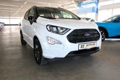 Fahrzeugabbildung Ford EcoSport ST-Line AHK NAVI WinterPaket PDC 1.Hand
