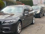 BMW f11 528i xdreiv - BMW 5er-Reihe F11 mit Benzin-Antrieb