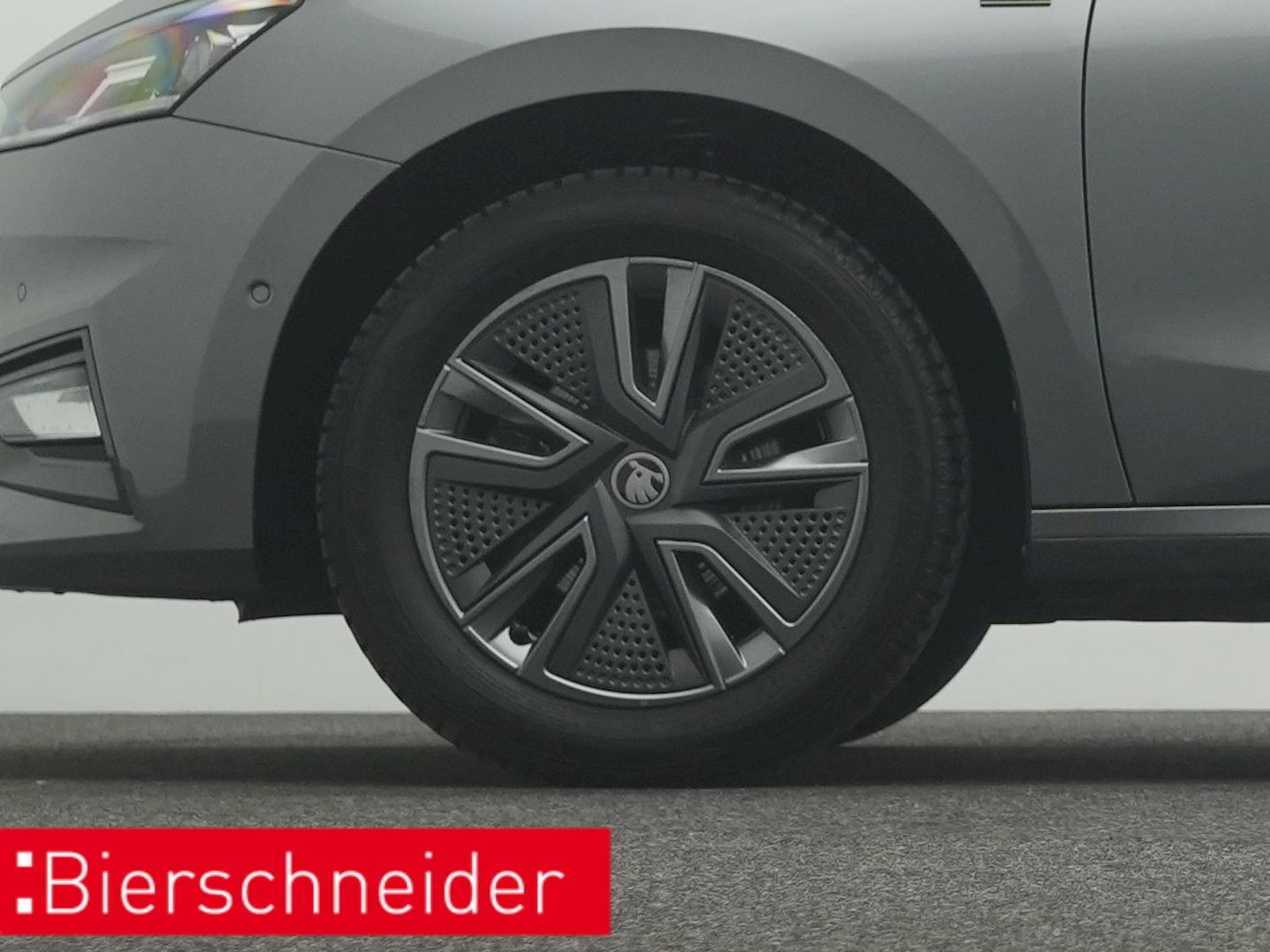 Skoda Fabia - Bild 27