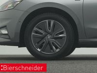 Skoda Fabia - Vorschau Bild 27