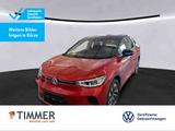Volkswagen ID.5 GTX 4M 82 kWh +WÄPU +360° +IQ.LIGHT +ACC +C - rote Volkswagen ID.5