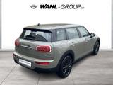 MINI One CLUBMAN PEPPER II NAVI LED KOMFORTZG PDC  HI - MINI One Clubman Kombi Gebrauchtwagen