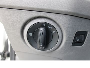 Volkswagen Crafter - 8