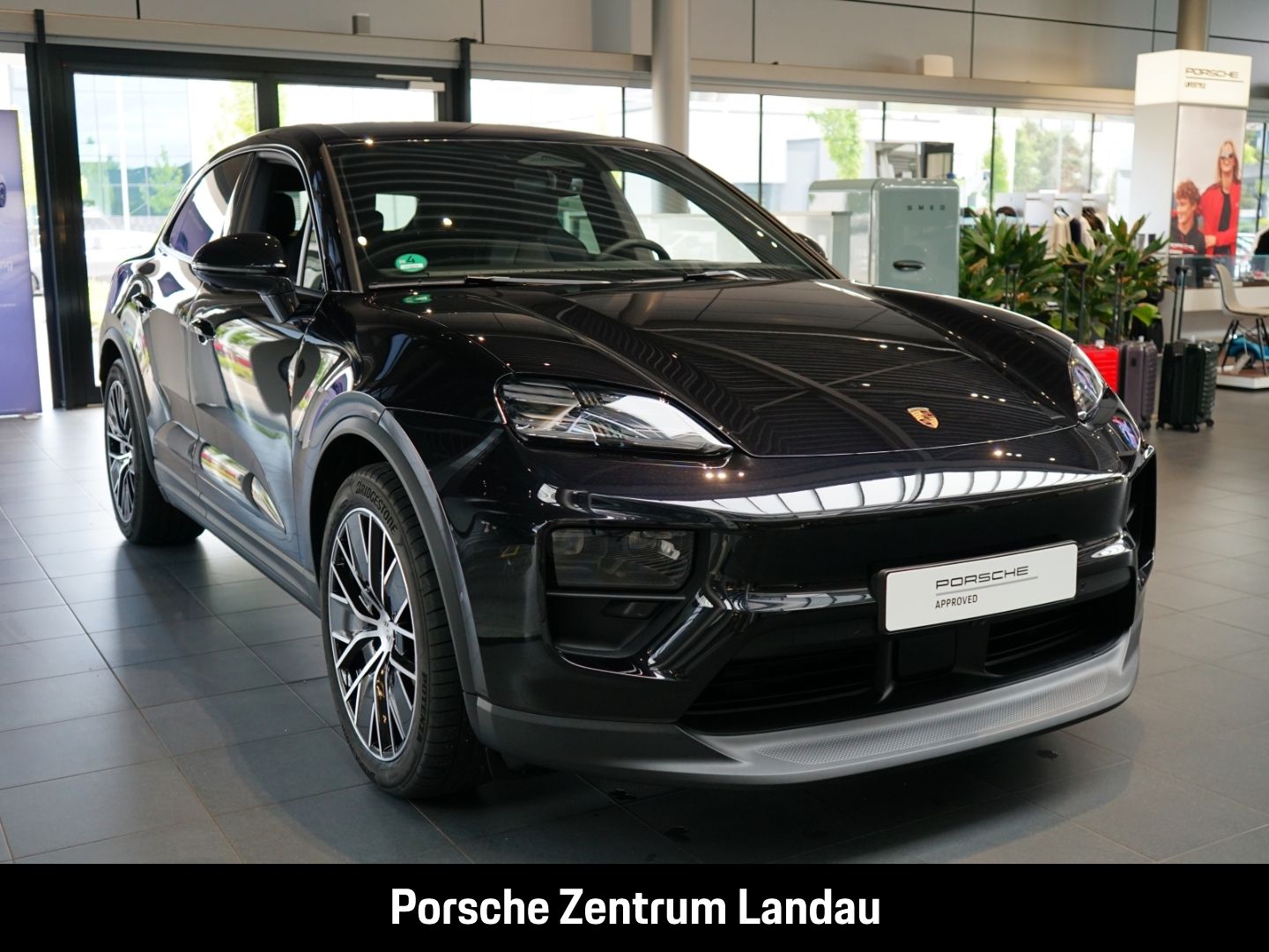 Porsche Macan - Bild 6