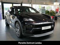 Porsche Macan - Vorschau Bild 6