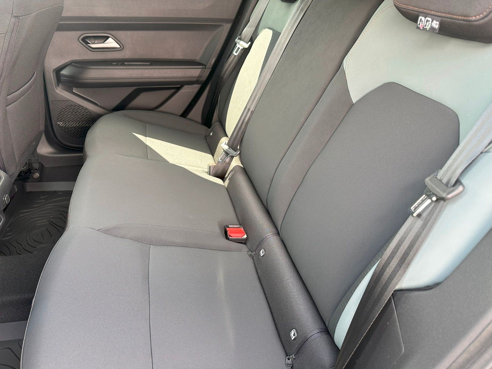 Fahrzeugabbildung Dacia Dacia Duster 4x4 Extreme  TCE 130