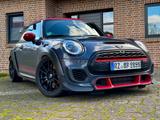 MINI John Cooper Works GP3, Race improved  - MINI John Cooper Works: Gp