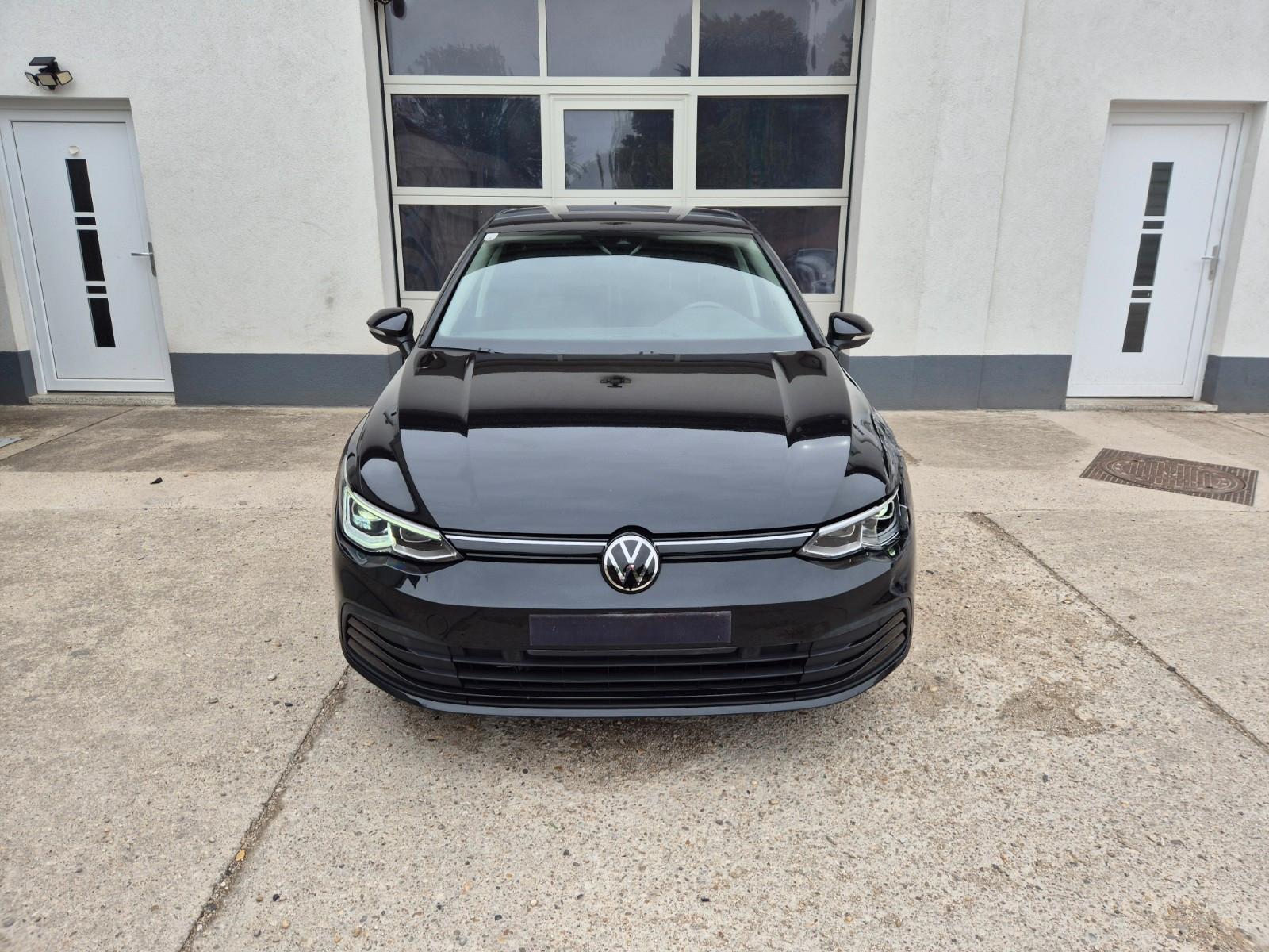 Volkswagen VW Golf 2,0 TDI Life