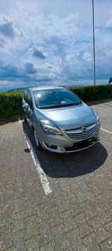 Opel Meriva 1.4 INNOVATION 120PS, 88KW Automatik  - Opel Meriva Gebrauchtwagen in Mainz