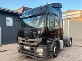 Mercedes-Benz ACTROS 1846 4x2 tractor unit - retarder - Mercedes-Benz Trac
