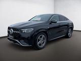 Mercedes-Benz GLE 400 e 4M Coupé AMG*PANO*AHK*AIMATIC*360°KAM* - Mercedes-Benz GLE 400 Jahreswagen