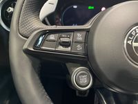 Alfa Romeo Stelvio - Vorschau Bild 17
