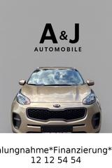 Kia Sportage Edition 7 2WD - Kia Sportage: Edition 7
