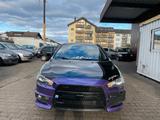 Mitsubishi Lancer 2.0 DI-D *2.Hand*EVO UMBAU* - Mitsubishi Lancer: 2.0