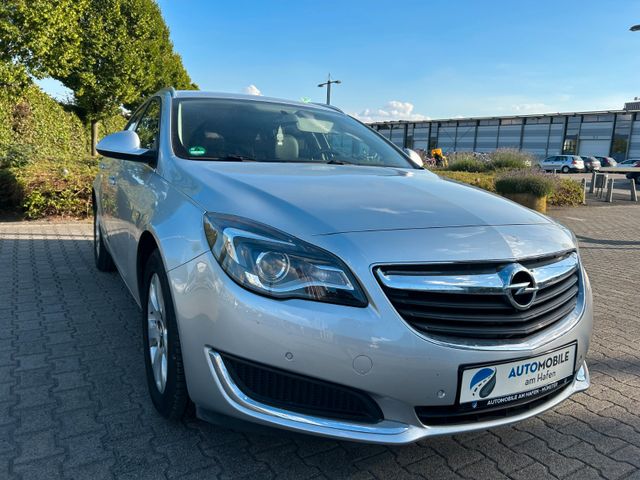 Opel Insignia A ST Edition1.6*KLIMA*NAVI*PDC*XENON*