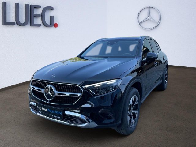 Mercedes-Benz GLC 300 de 4MATIC AVANTGARDE+360KAMERA+DISTRONIC