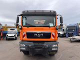 MAN TGM 13.250 - MAN 13