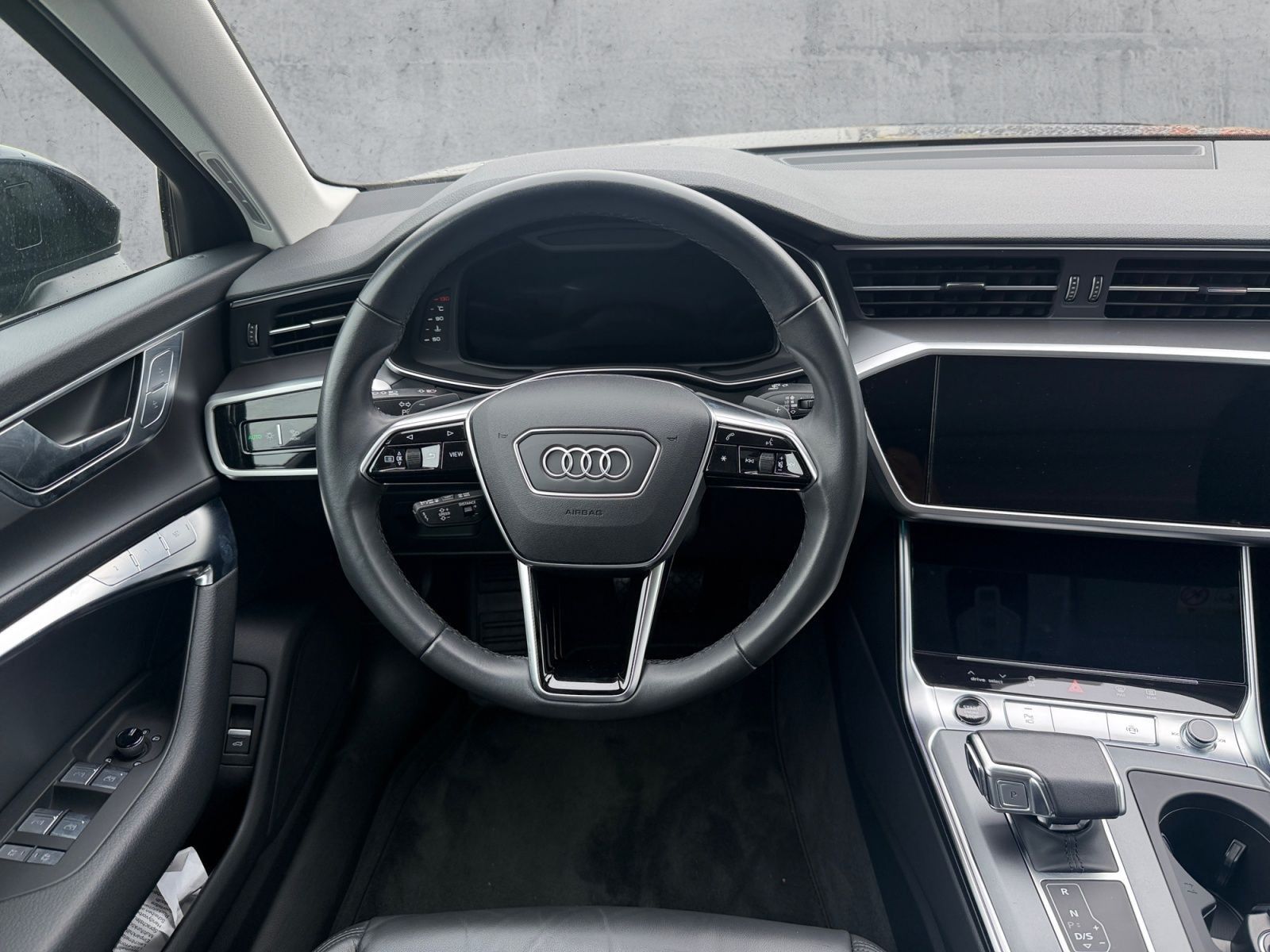 Audi A6 Allroad - Bild 10