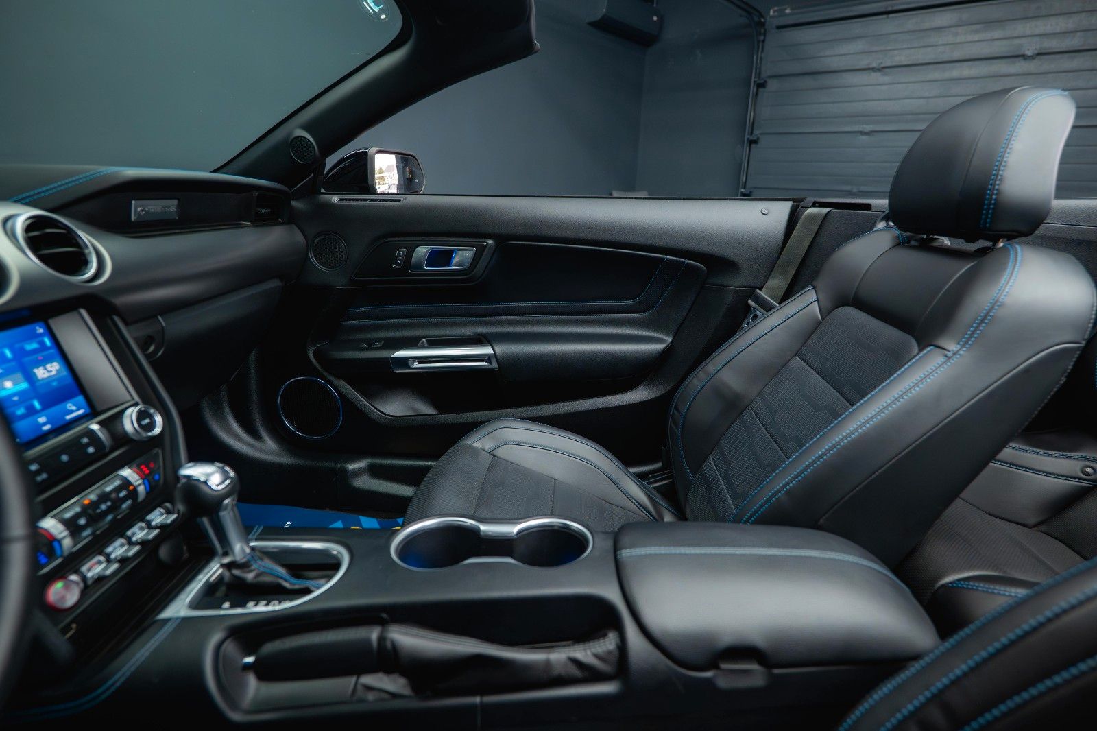 Fahrzeugabbildung Ford Mustang Shelby GT 500 5.0 V8 PREMIUM Perf. *ACC*