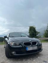 BMW 320i Coupé (E92)  Navi Prof, Automatik - BMW 320: 320i E92