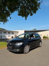 Volkswagen VW Golf Plus 6 VI Highline 1.4 TSI 160 PS - Volkswagen Golf Plus: 160 Ps