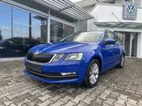Skoda Octavia Combi 1.0TSI DSG STYLE*LED*GRA*ALU - Skoda Octavia Gebrauchtwagen in Stuttgart