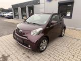 Toyota IQ iQ + - Toyota IQ: Kleinwagen
