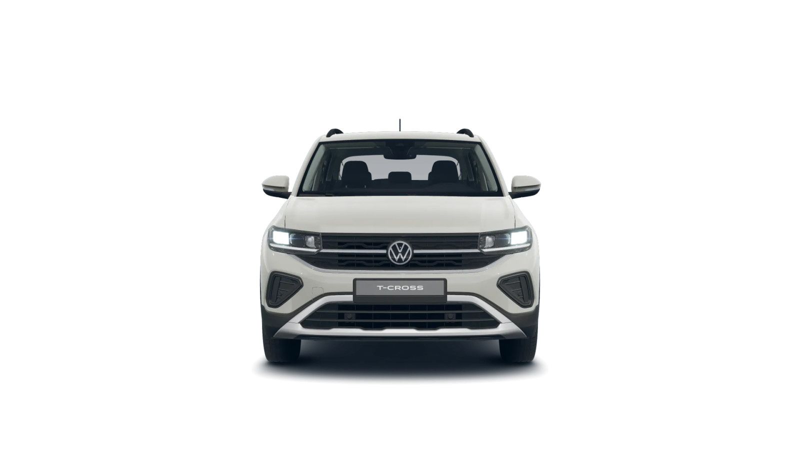 Volkswagen T-Cross - Bild 11