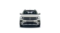 Volkswagen T-Cross - Vorschau Bild 11