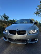 BMW 330d Cabrio M Sport Edition - BMW 330 mit Diesel-Antrieb: Cabrio