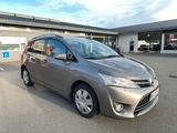 Toyota Verso Edition-S - Toyota Verso Edition mit Diesel-Antrieb