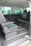 Volkswagen T6.1 Multivan Generation SIX DSG AHK ACC DCC