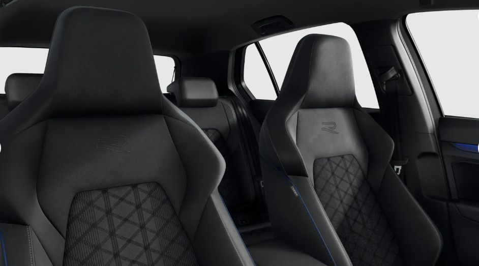 Volkswagen Golf - Bild 7