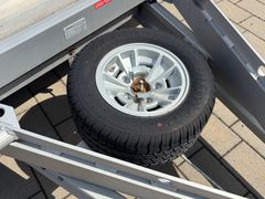 Fahrzeugabbildung Algema FIT-ZEL Euro 27-20/41 T / 100 km/h