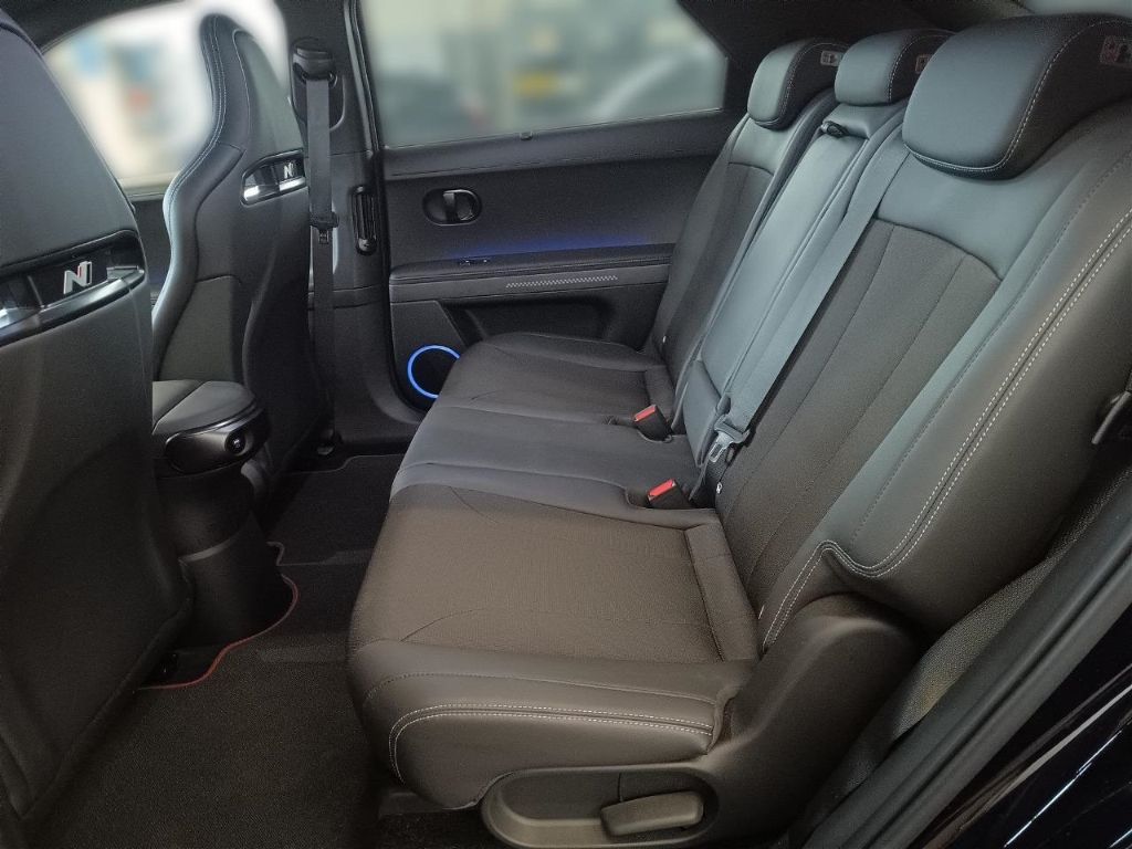 Hyundai IONIQ 5 – Bild 11