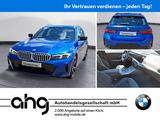 BMW 318i Touring M SPORT Live Cockpit Plus Parking A - BMW 3er Reihe Jahreswagen: Kombi
