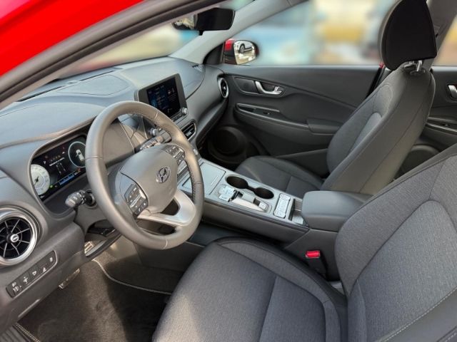 Fahrzeugabbildung Hyundai KONA Select Elektro 2WD +CARPLAY+KLIMA+RFK+PDC+U