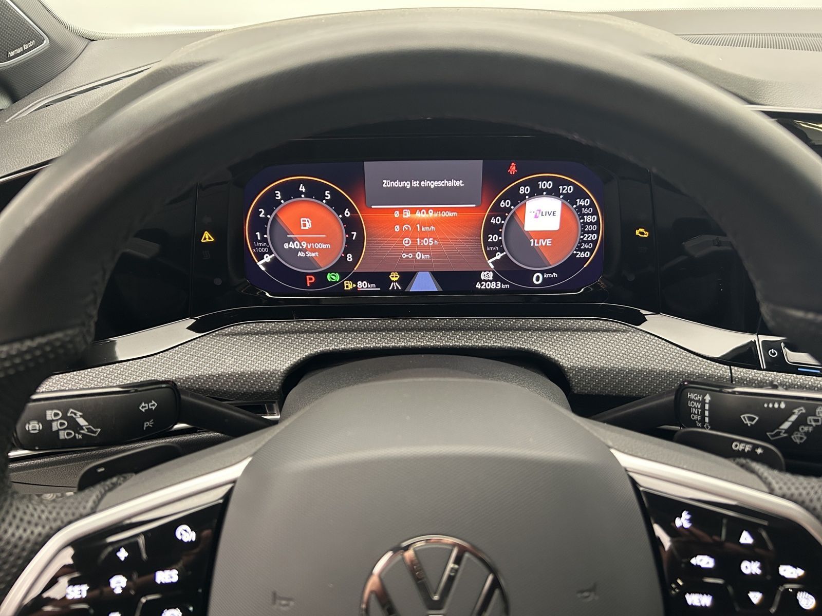 Volkswagen Golf - Bild 9