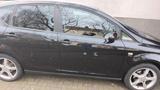Seat Altea 2.0 FSI Reference Reference - gebrauchte Seat Altea aus dem Jahr 2005