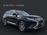 Mitsubishi Outlander SUV-Star+4WD*Navi*Tempo*ShZ*Tempo* - Mitsubishi Outlander: Suv Star