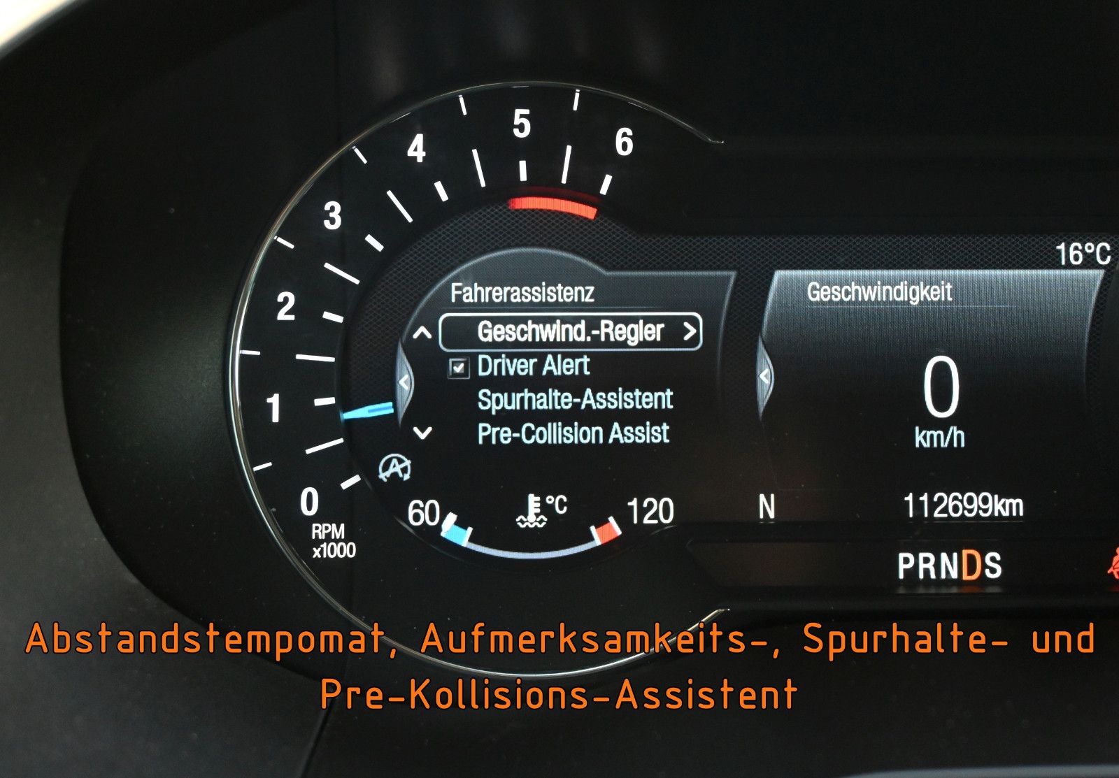 Fahrzeugabbildung Ford S-Max 2.0D EcoBlue Titanium °ACC°AHK°STANDHEIZ°