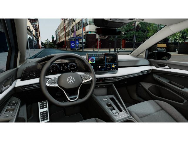 Volkswagen Golf - Bild 8