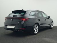 Seat Leon - Vorschau Bild 8