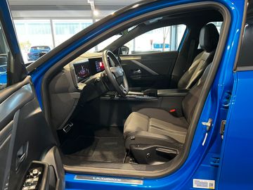 Bild 9 Opel Astra ST Ultimate - Pano | SHZ/LHZ | 360° K. | A