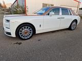 Rolls-Royce Phantom Two-Tone 4-Seats 1-OF-1 - weiße Rolls-Royce Phantom