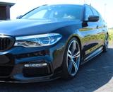 BMW 520i Touring A -M-Sport SHADOW HUD/Softclose 360 - BMW 520 in Duisburg